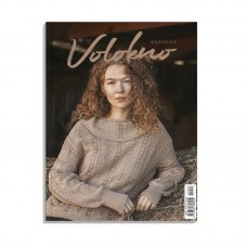 Журнал VOLOKNO magazine N2