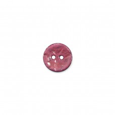 Пуговицы Sandra, размер 24, кокос,  цвет COL.11 розовый 24L розовый 15,24 мм SANDRA 1919H-024-COL.11