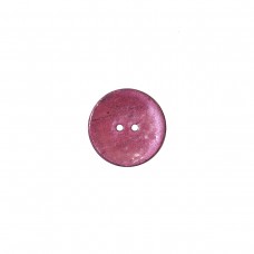 Пуговицы CONCEPT, размер 40, кокос,  цвет COL.11 розовый 40L розовый 25,41 мм SANDRA 1919H-040-COL.11