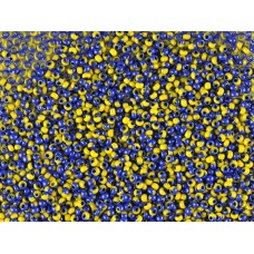 Бисер PRECIOSA N10, 500 г, цвет 83730