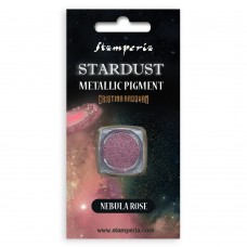 Красящий пигмент (порошок) Stardust Pigment  пыльно-розовый STAMPERIA KAPRB05