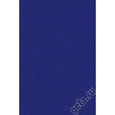Лист фетра, королевский синий, 30 х 45 см х 3 мм