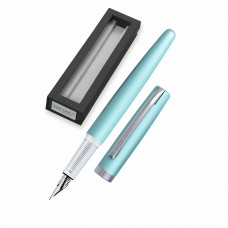 Ручка перьевая Online, цвет бирюзовый