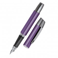 Ручка перьевая Online, цвет лиловый