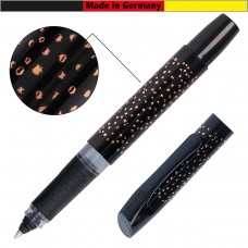 Ручка-роллер Online, цвет черный