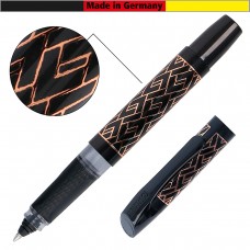 Ручка-роллер Online, цвет черный