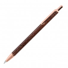 Металлический механический карандаш Online, цвет розовое золото