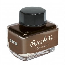Чернила для каллигрофии Online с ароматом шоколада, цвет коричневый