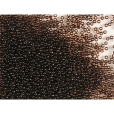 Бисер PRECIOSA N10, 500 г, цвет 10140