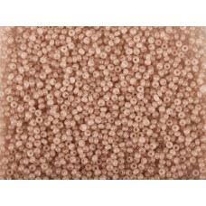Бисер PRECIOSA N10, 500 г, цвет 02111
