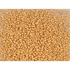 Бисер PRECIOSA N10, 500 г, цвет 18581