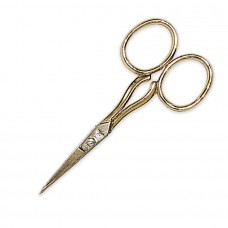 Ножницы для вышивания Janlynn 9,5 см золотой JANLYNN 998-6001