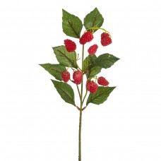 Ветка декоративная Ежевика