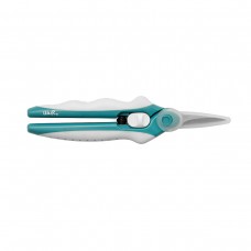 Ножницы для хобби пружинные с мягкими ручками 20 х 9 х 1 см тиффани American Crafts LC. 660553