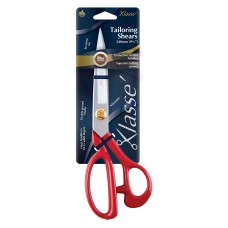 Ножницы для кроя Professional, 24 см 240 мм красный HEMLINE BK1309