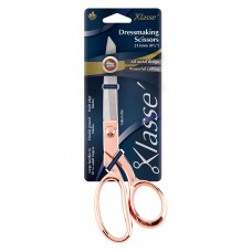 Ножницы портновские Professional, 21,5 см 215 мм розовое золото HEMLINE BK1208