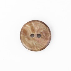 Пуговицы CONCEPT Mother of Pearl, размер 28, полиэстер, цвет COL.4 Naliotis 28L 17,78 мм SANDRA 75315-028-COL.4HALIOTIS