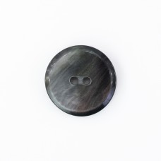 Пуговицы CONCEPT Mother of Pearl, размер 32, полиэстер, цвет COL.2 Tahiti 32L 20,32 мм SANDRA 75315-032-COL.2TAHITI