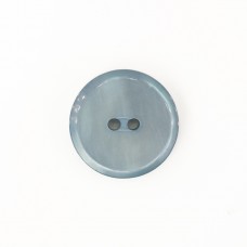 Пуговицы CONCEPT Mother of Pearl, размер 32, полиэстер, цвет COL.B 32L 20,32 мм SANDRA 75315-032-COL.B