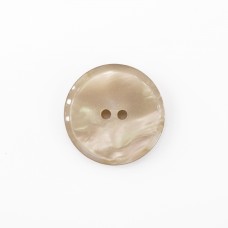 Пуговицы CONCEPT Mother of Pearl, размер 36, полиэстер, цвет COL.3 Snail 36L 22,86 мм SANDRA 75315-036-COL.3SNAIL