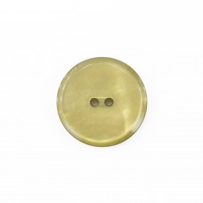 Пуговицы CONCEPT Mother of Pearl, размер 36, полиэстер, цвет COL.60 36L 22,86 мм SANDRA 75315-036-COL.60