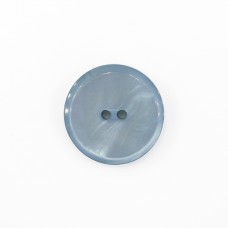 Пуговицы CONCEPT Mother of Pearl, размер 36, полиэстер, цвет COL.B 36L 22,86 мм SANDRA 75315-036-COL.B