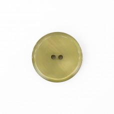 Пуговицы CONCEPT Mother of Pearl, размер 44, полиэстер, цвет COL.60 44L 27,94 мм SANDRA 75315-044-COL.60