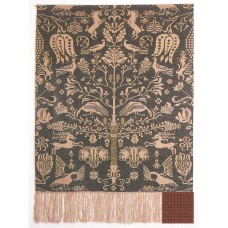 Набор для вышивания Бейдеванд Рёд 85x147 см PERMIN 90-3030