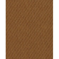 Косая бейка атласная 20 мм, 25 м, цвет 44, бронзовый