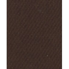 Косая бейка атласная 20 мм, 25 м, цвет 17, темно-коричневый