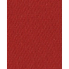 Косая бейка атласная 20 мм, 25 м, цвет 14, красный