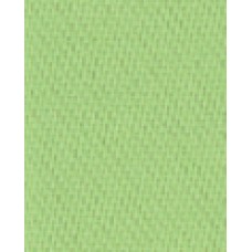 Косая бейка атласная 20 мм, 25 м, цвет 11, светлый пастельно-зеленый