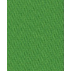 Косая бейка атласная 20 мм, 25 м, цвет 62, майская зелень