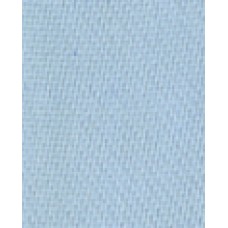 Косая бейка атласная 20 мм, 25 м, цвет 51, бледно-голубой