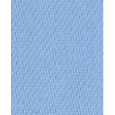Косая бейка атласная 20 мм, 25 м, цвет 04, светло-голубой