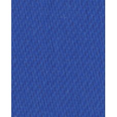 Косая бейка атласная 20 мм, 25 м, цвет 42, темно-голубой