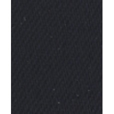 Косая бейка атласная 20 мм, 25 м, цвет 72, черно-синий