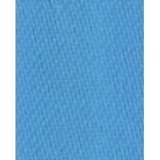 Косая бейка атласная 20 мм, 25 м, цвет 16, бирюзовый