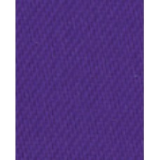 Косая бейка атласная 20 мм, 25 м, цвет 39, фиолетовый