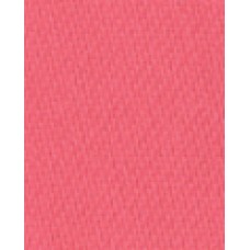 Косая бейка атласная 20 мм, 25 м, цвет 29, ярко-розовый