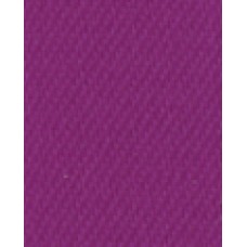 Косая бейка атласная 20 мм, 25 м, цвет 82, пурпурный