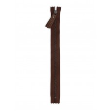 Молния Carin для сумки Rich Brown