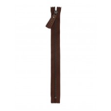 Молния Carin для сумки Rich Brown