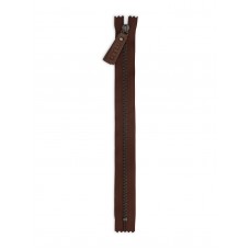 Молния Carin для сумки Rich Brown