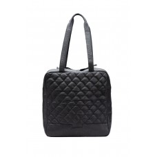Сумка-рюкзак Fauna Black