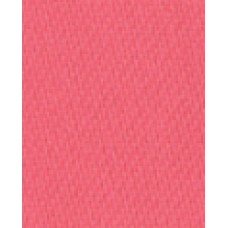 Косая бейка атласная 30 мм, 25 м, цвет 29, ярко-розовый