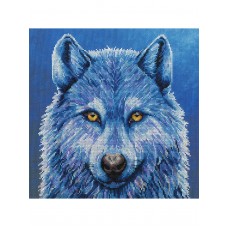 Набор для вышивания Mystique 26 х 26 см Bothy Threads XRF9