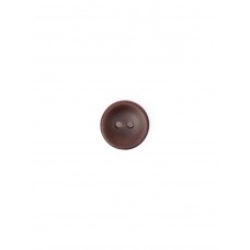 Пуговицы CONCEPT Button of Olive Wood, размер 24, дерево, цвет COL. 52 24L темно-коричневый SANDRA 6411H-024-COL.52