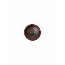 Пуговицы CONCEPT Button of Olive Wood, размер 32, дерево, цвет COL. 52 32L темно-коричневый SANDRA 6411H-032-COL.52