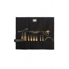 Органайзер для спиц Canvas Stockholm Black